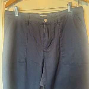 Women’s  Navy Pants